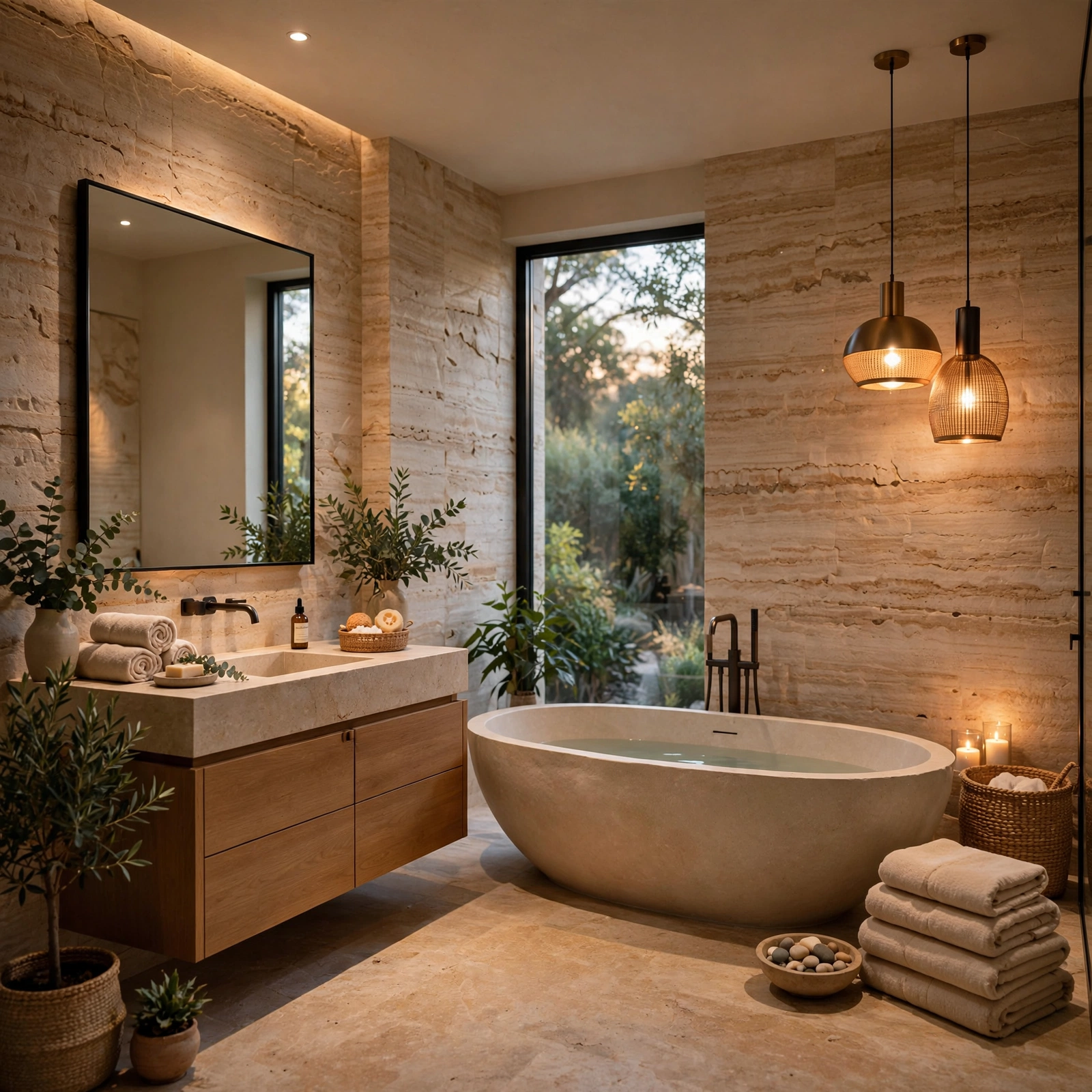 Traditional Interior Design
