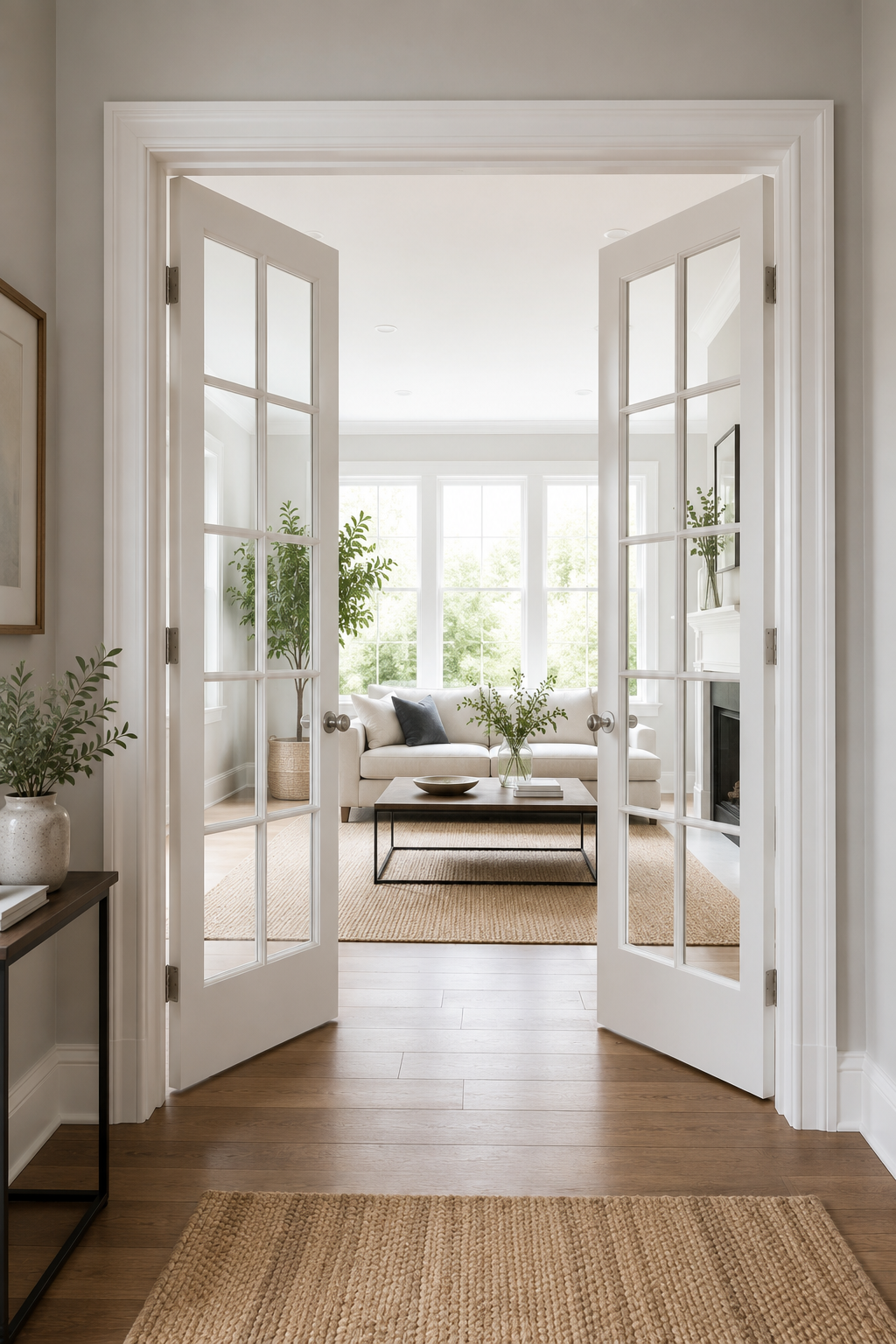 Doors Design design 3