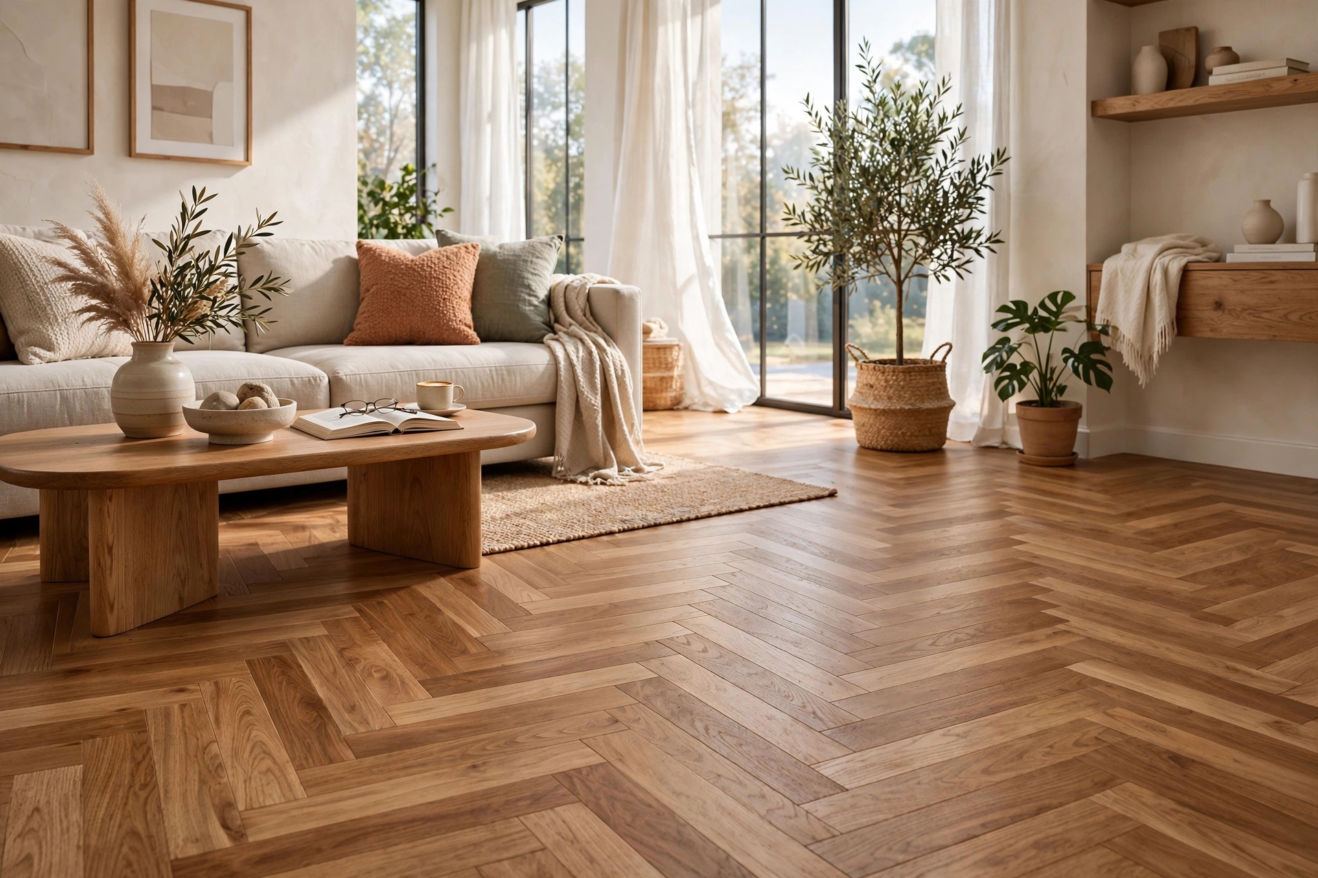 Floor Restyle design 2