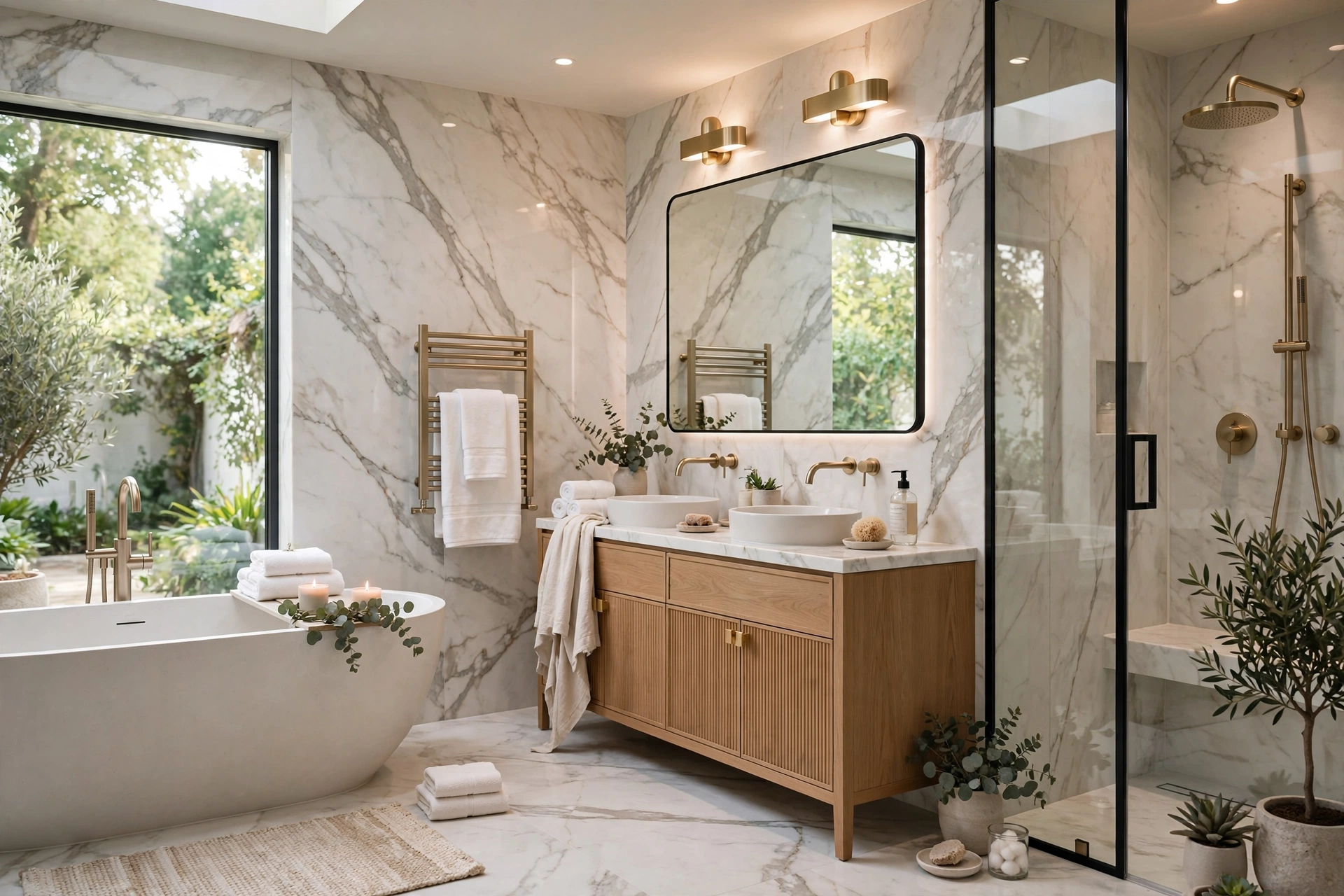 Tropical Interior Design