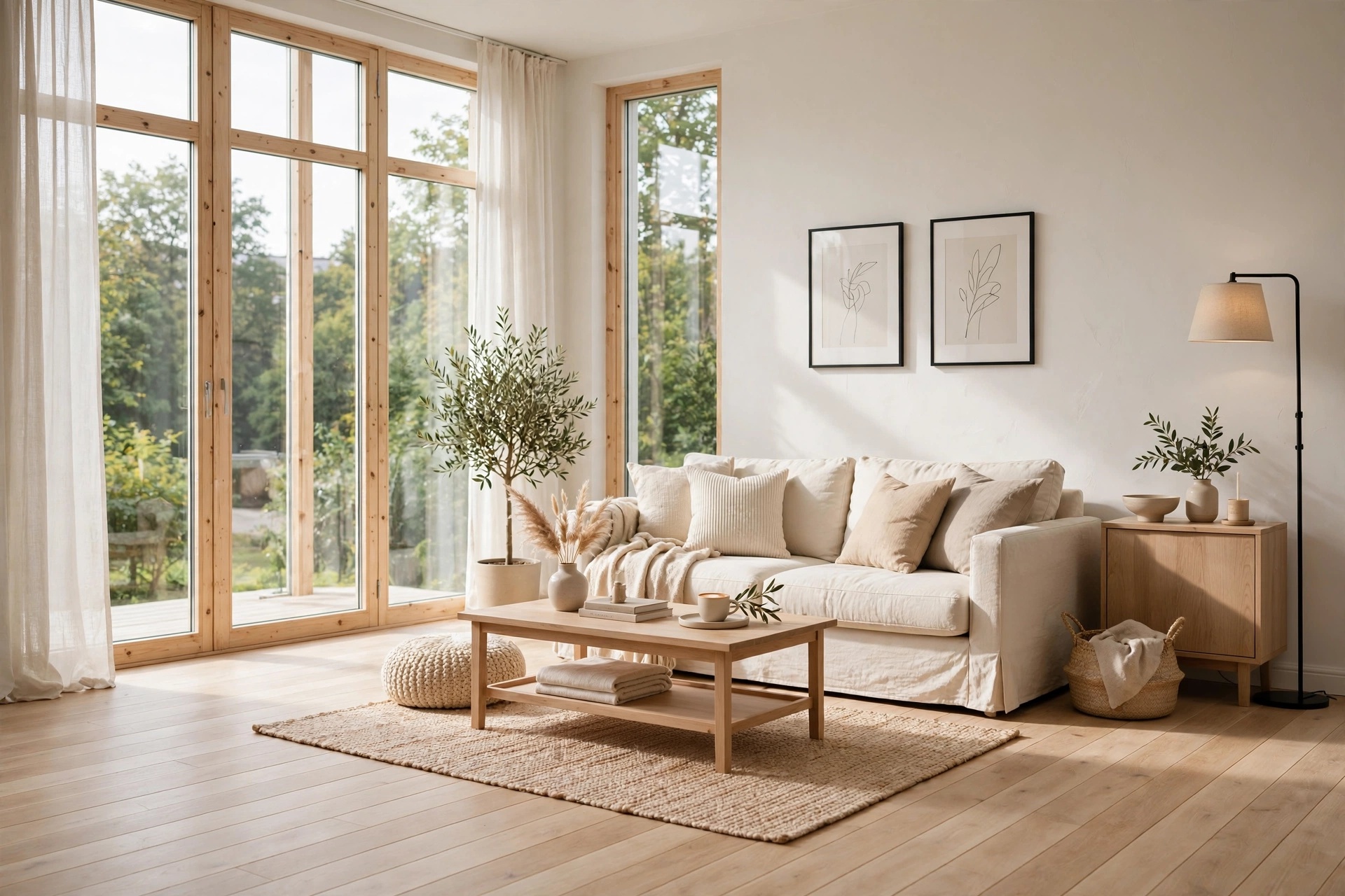 AI Room Design