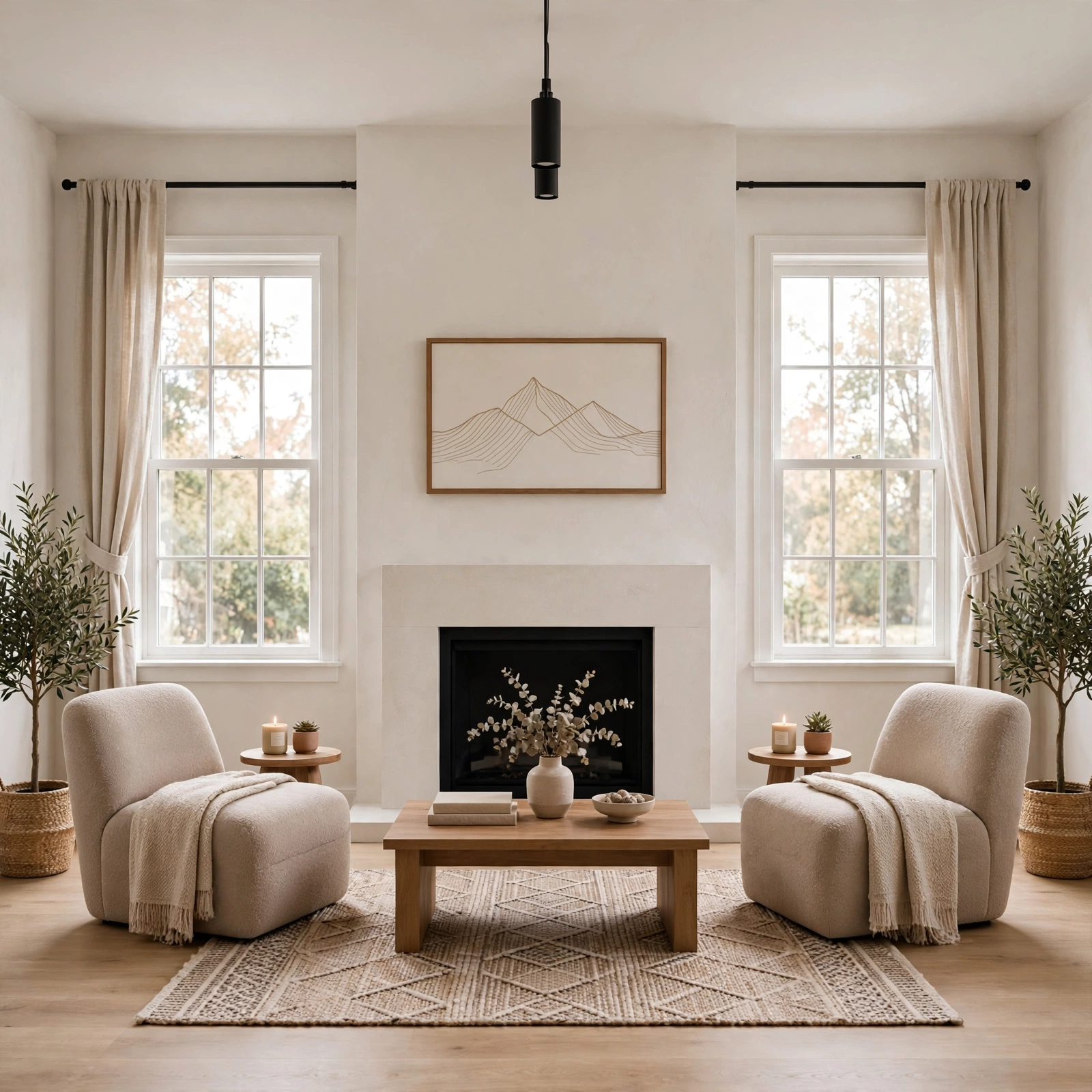 Black Interior Doors: 2026 Ideas and How to Preview Them in Your Home