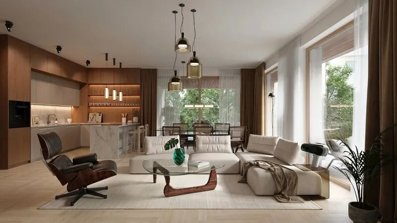 Floor Restyle design 1