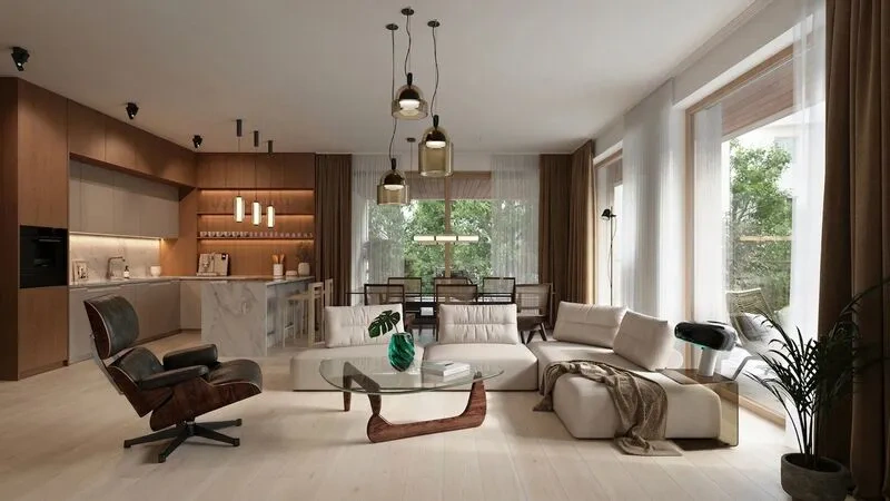 Floor Restyle design 2
