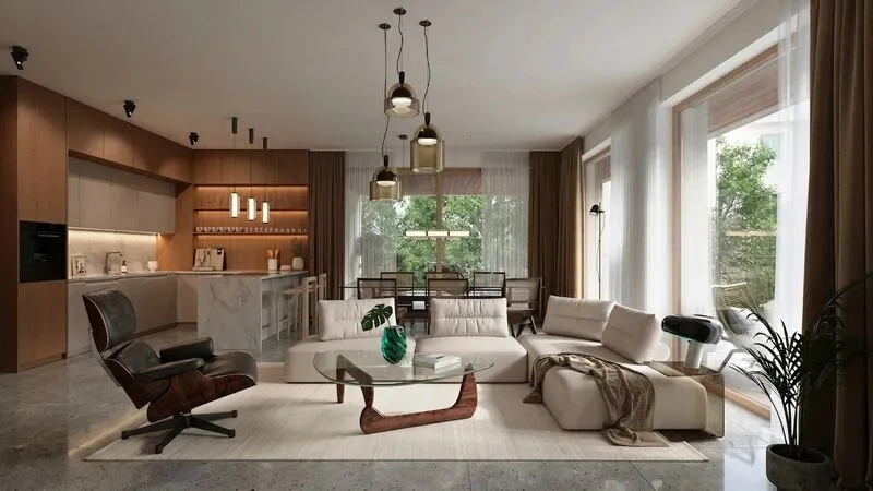 Floor Restyle design 3