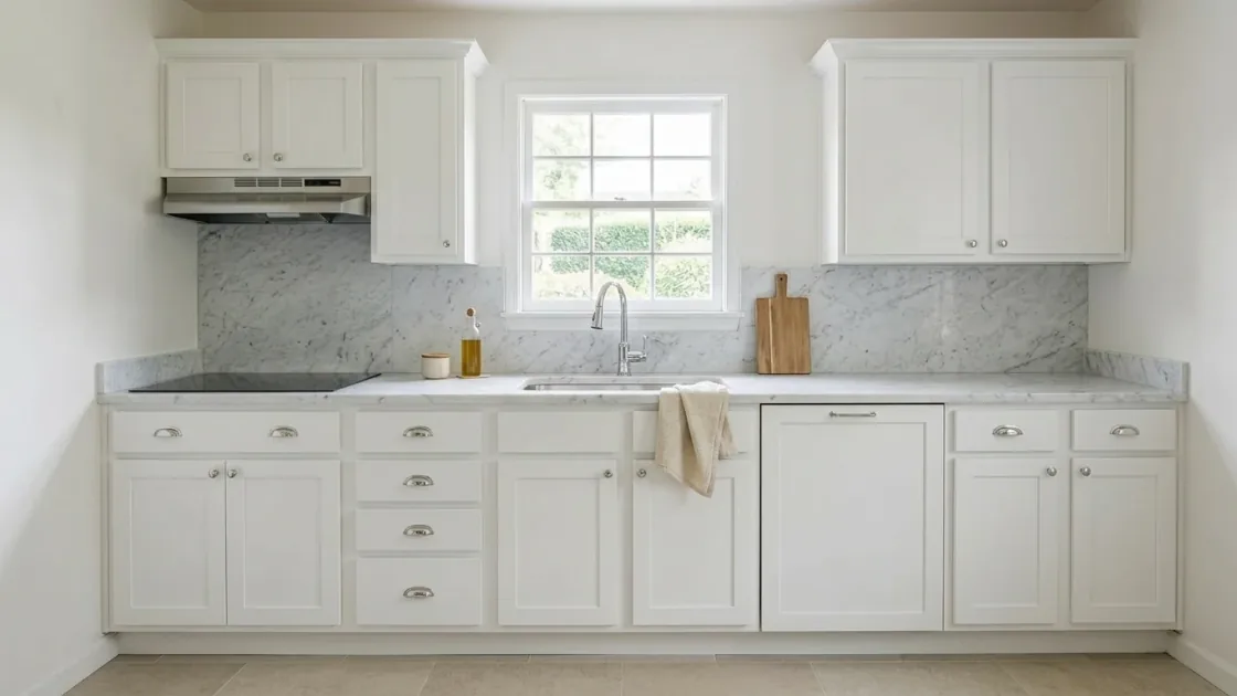 Kitchen Design design 1