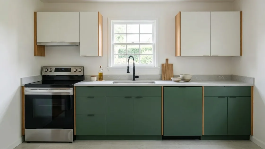 Kitchen Design design 2