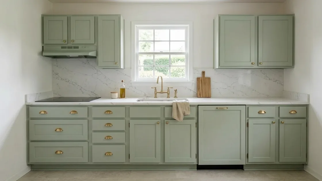 Kitchen Design design 3