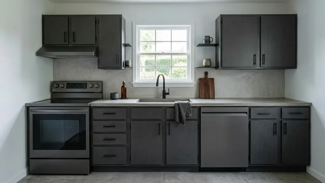 Kitchen Design design 4