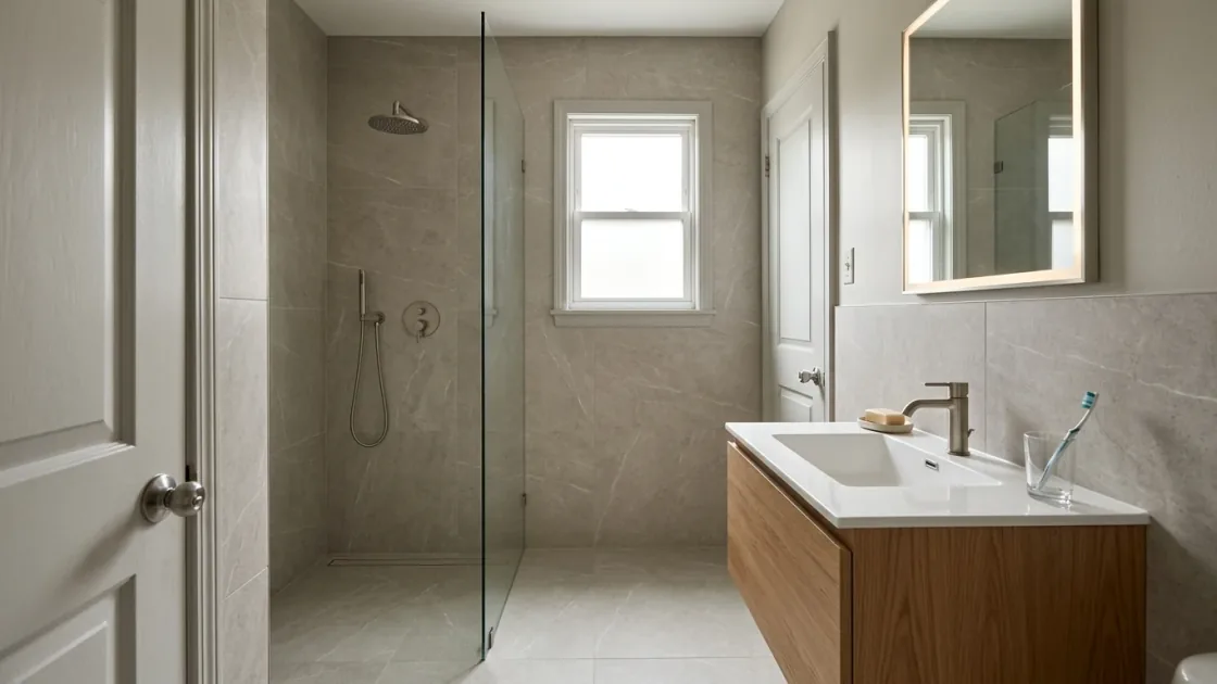 Bathroom Design design 1