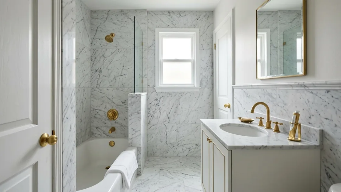 Bathroom Design design 2