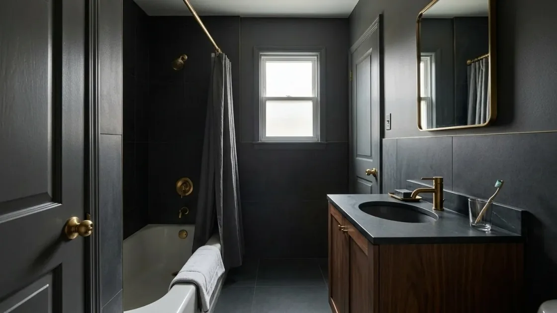 Bathroom Design design 3