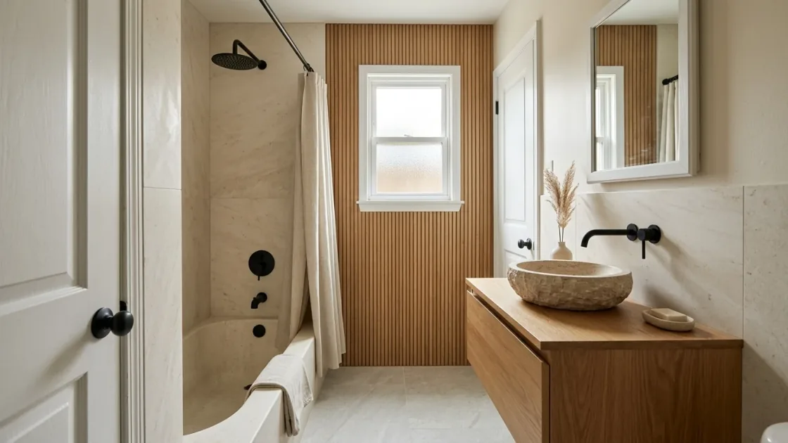 Bathroom Design design 4