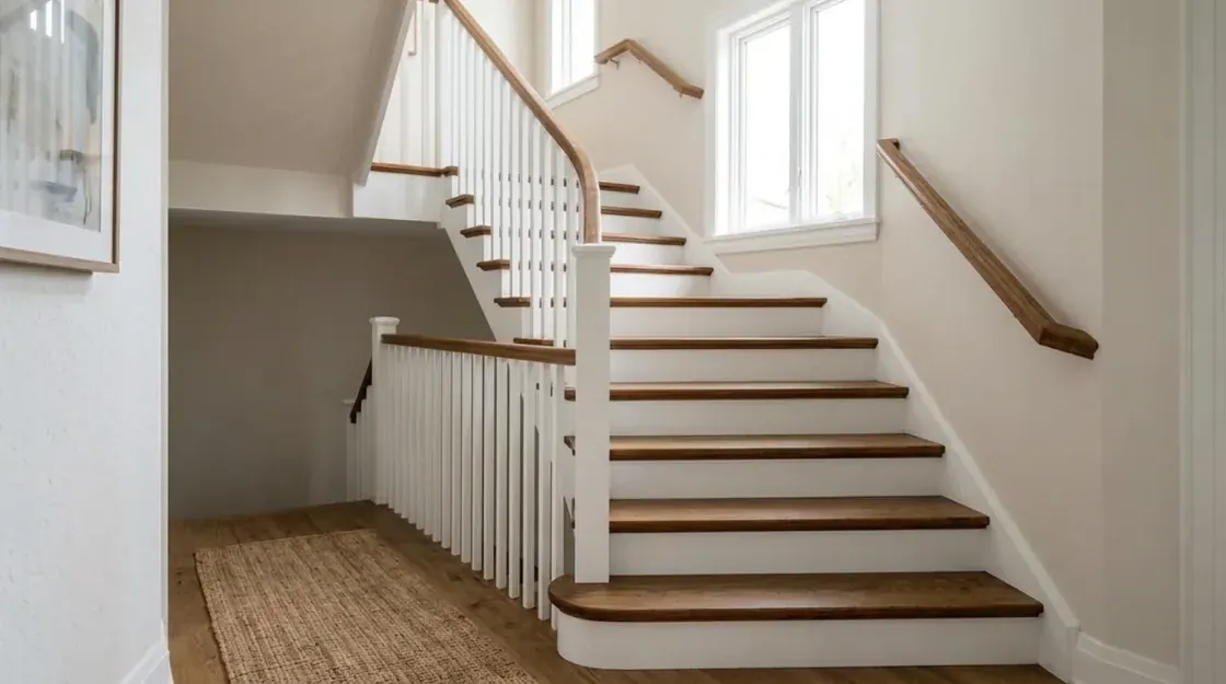 Stairs Design design 1