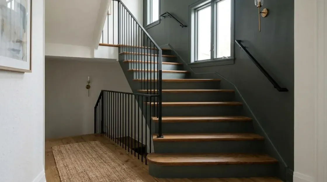 Stairs Design design 4