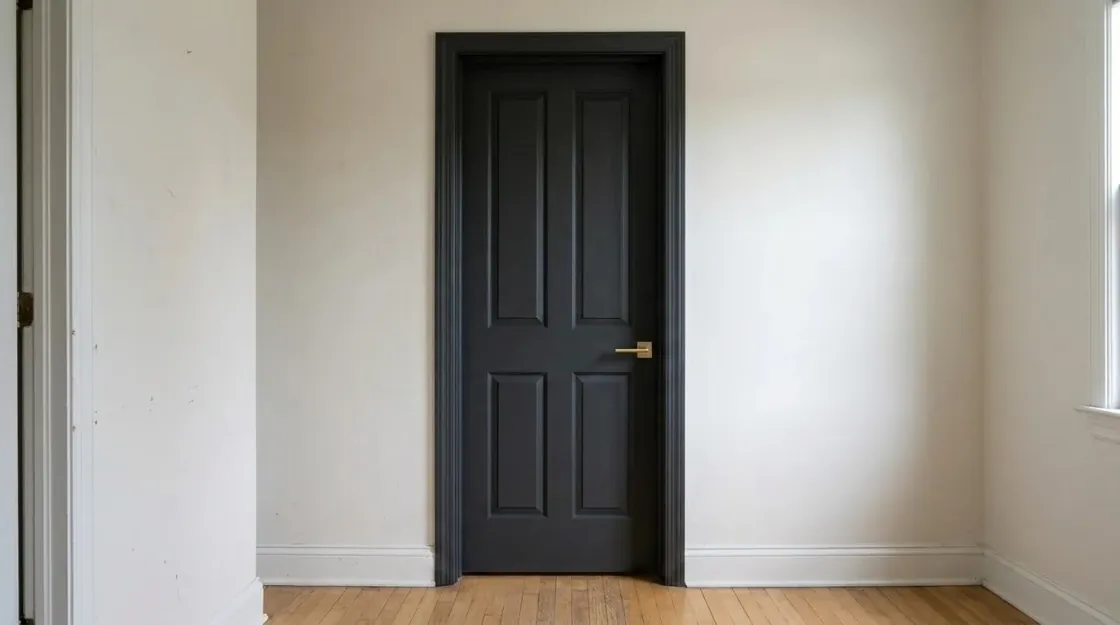 Doors Design design 4