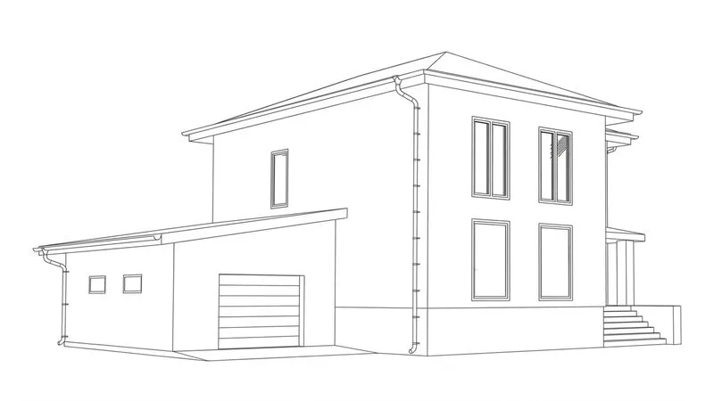 Exterior Design design 1
