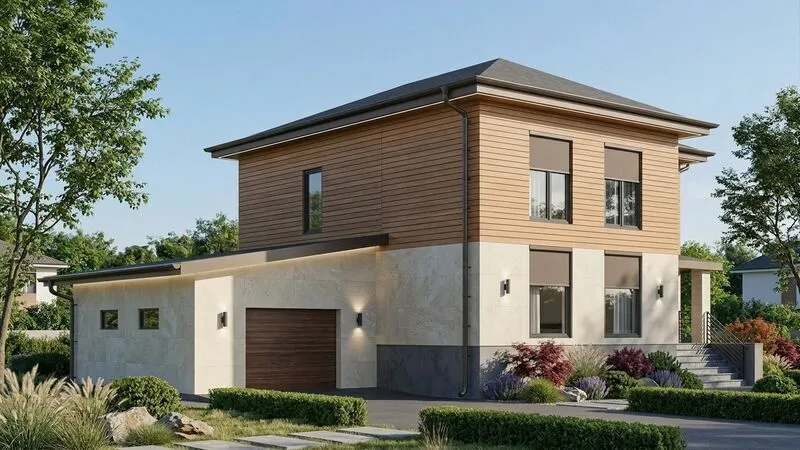 Exterior Design design 3