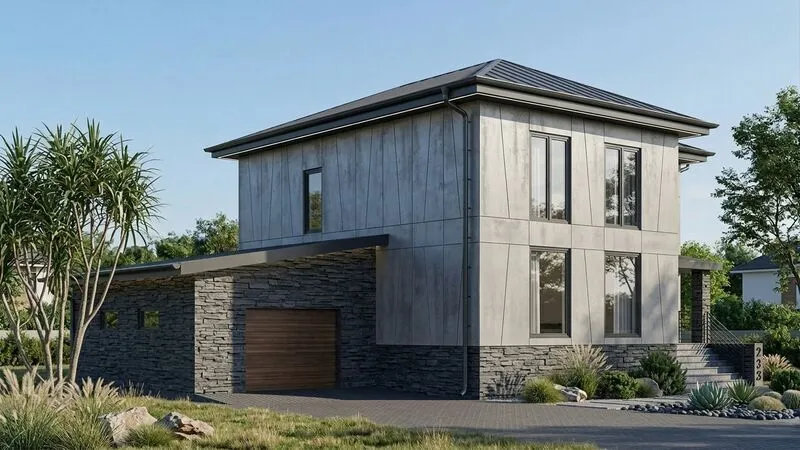 Exterior Design design 4