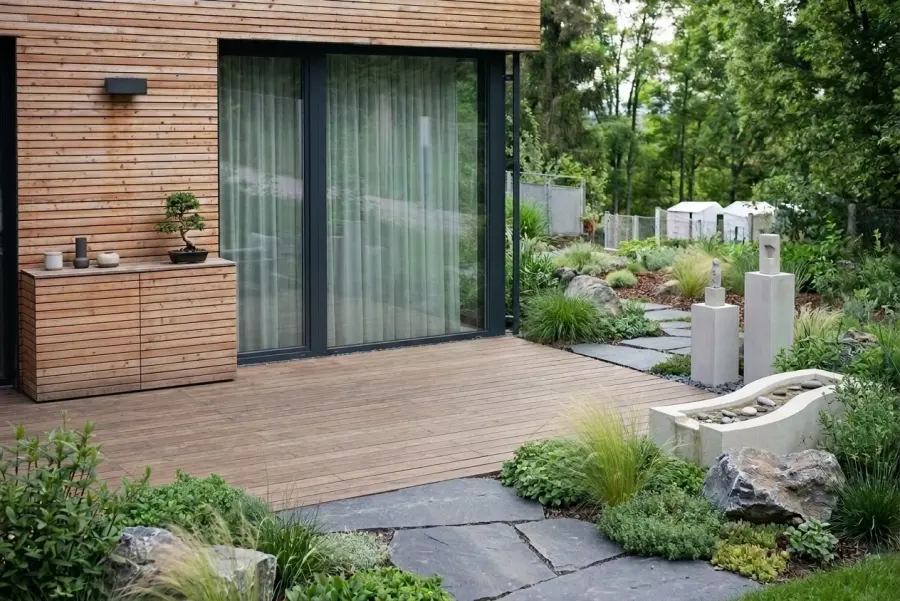 Garden Design design 1