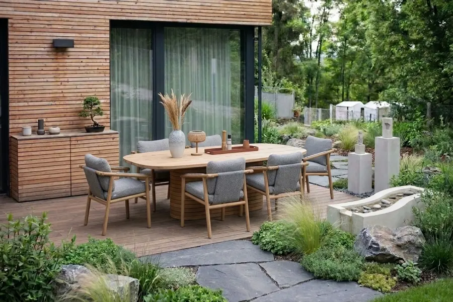 Garden Design design 2