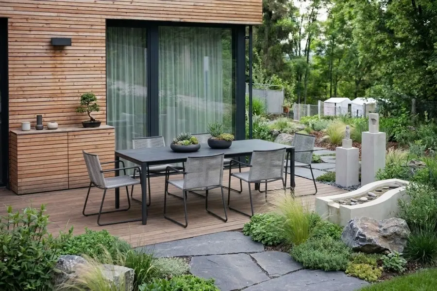 Garden Design design 3