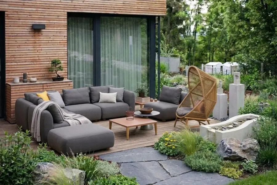 Garden Design design 4