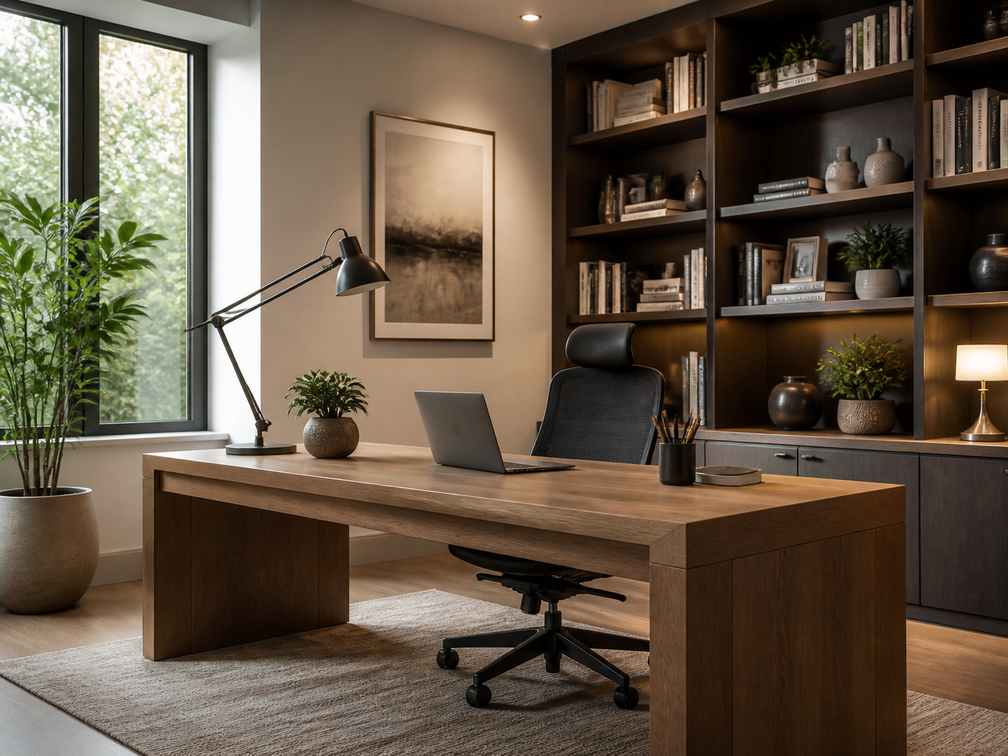 Home Office