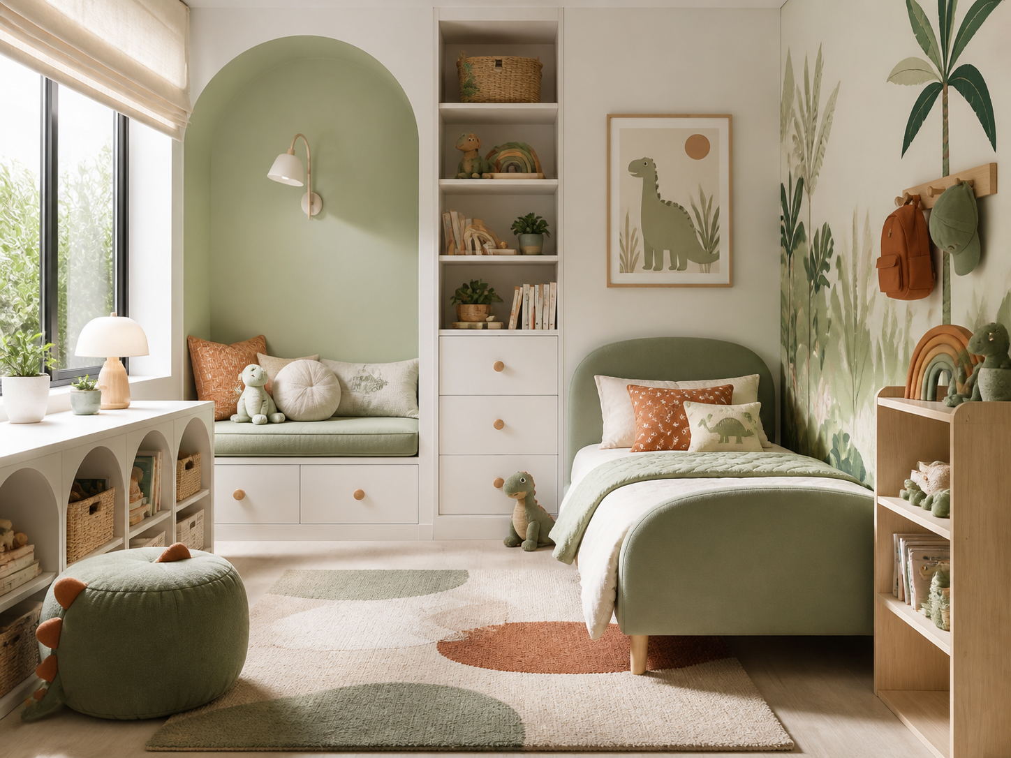 Kids Room