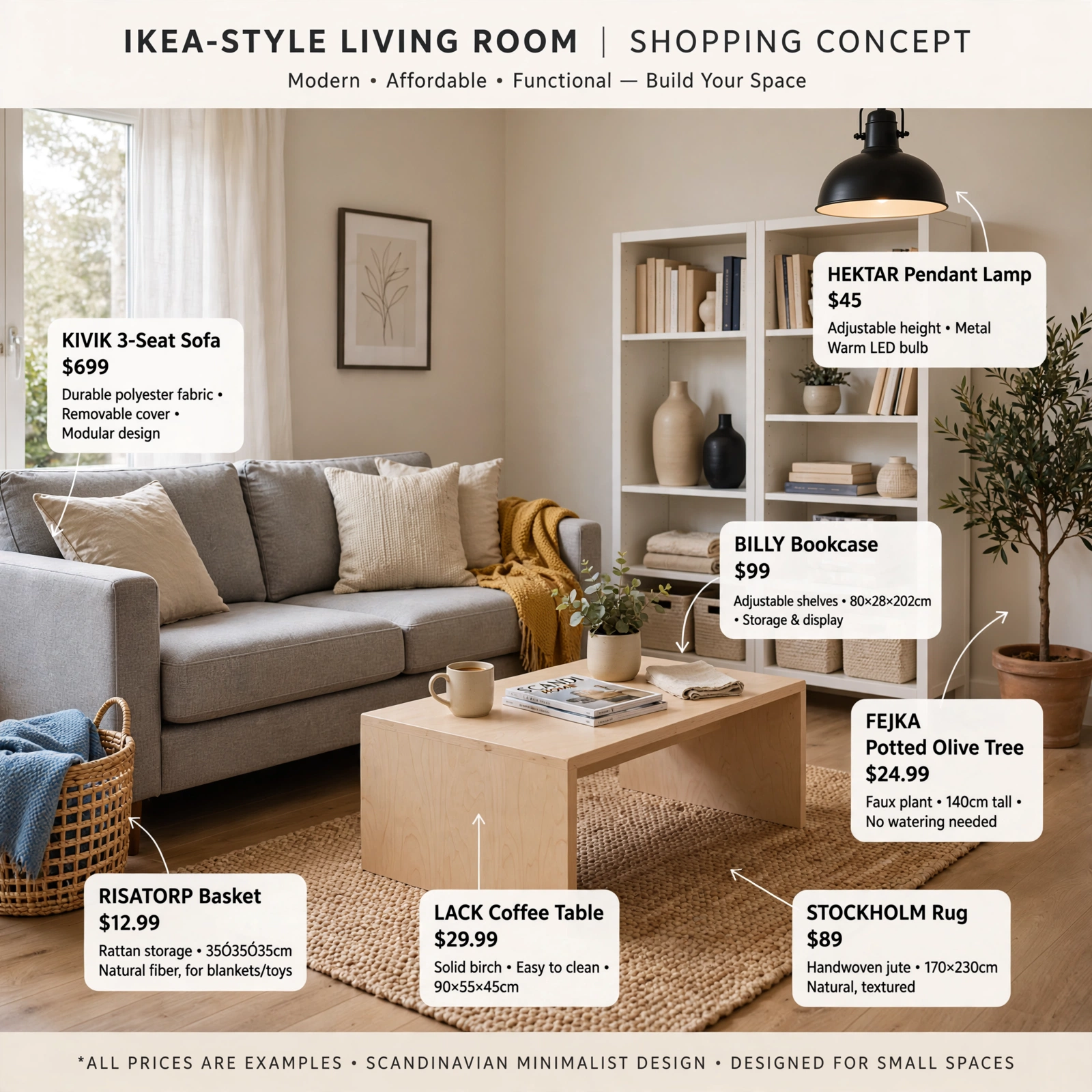 Shop the Look