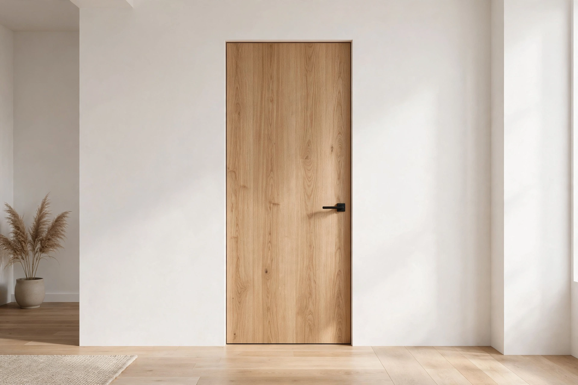 AI Doors Design
