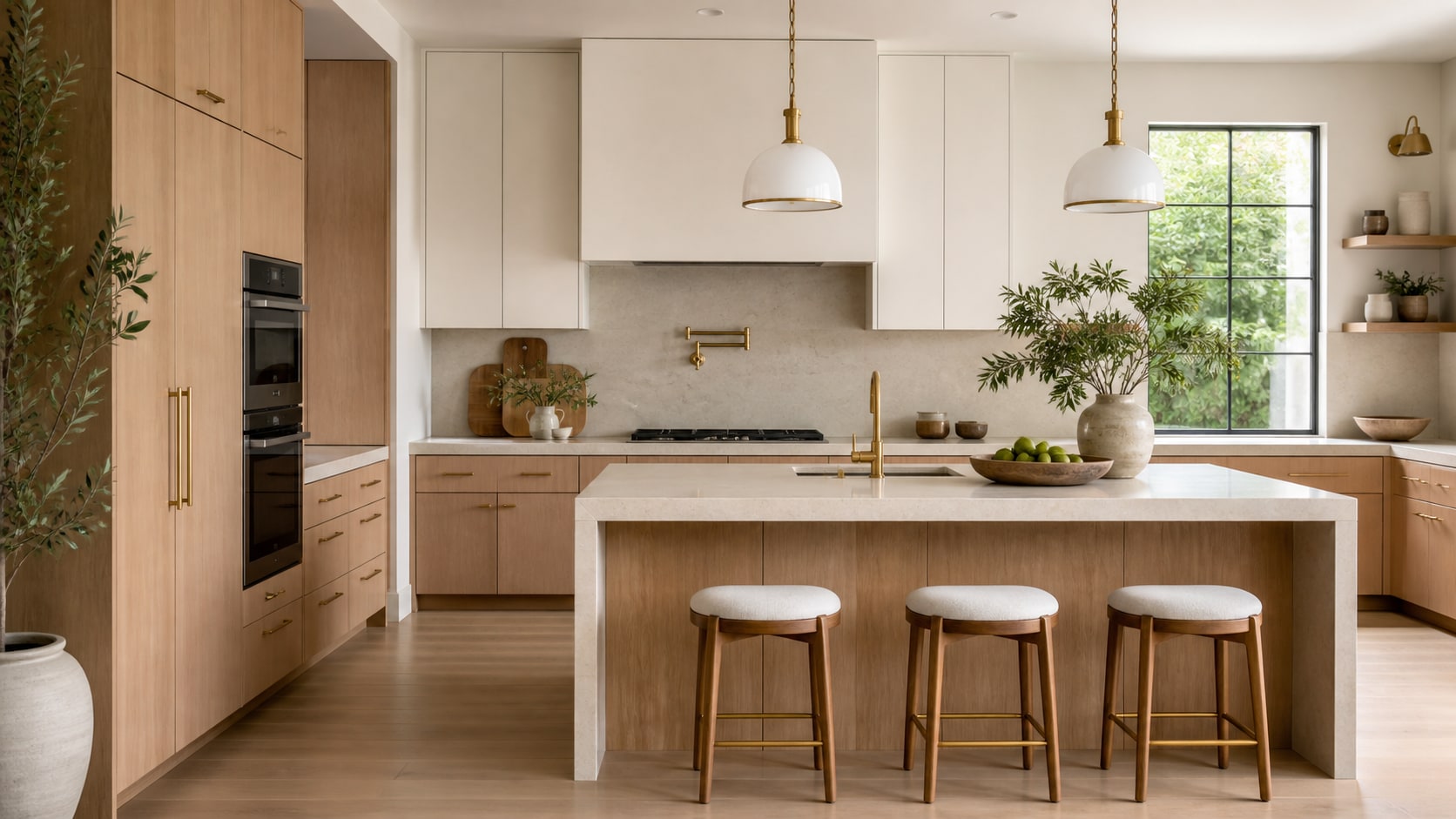 AI Kitchen Design