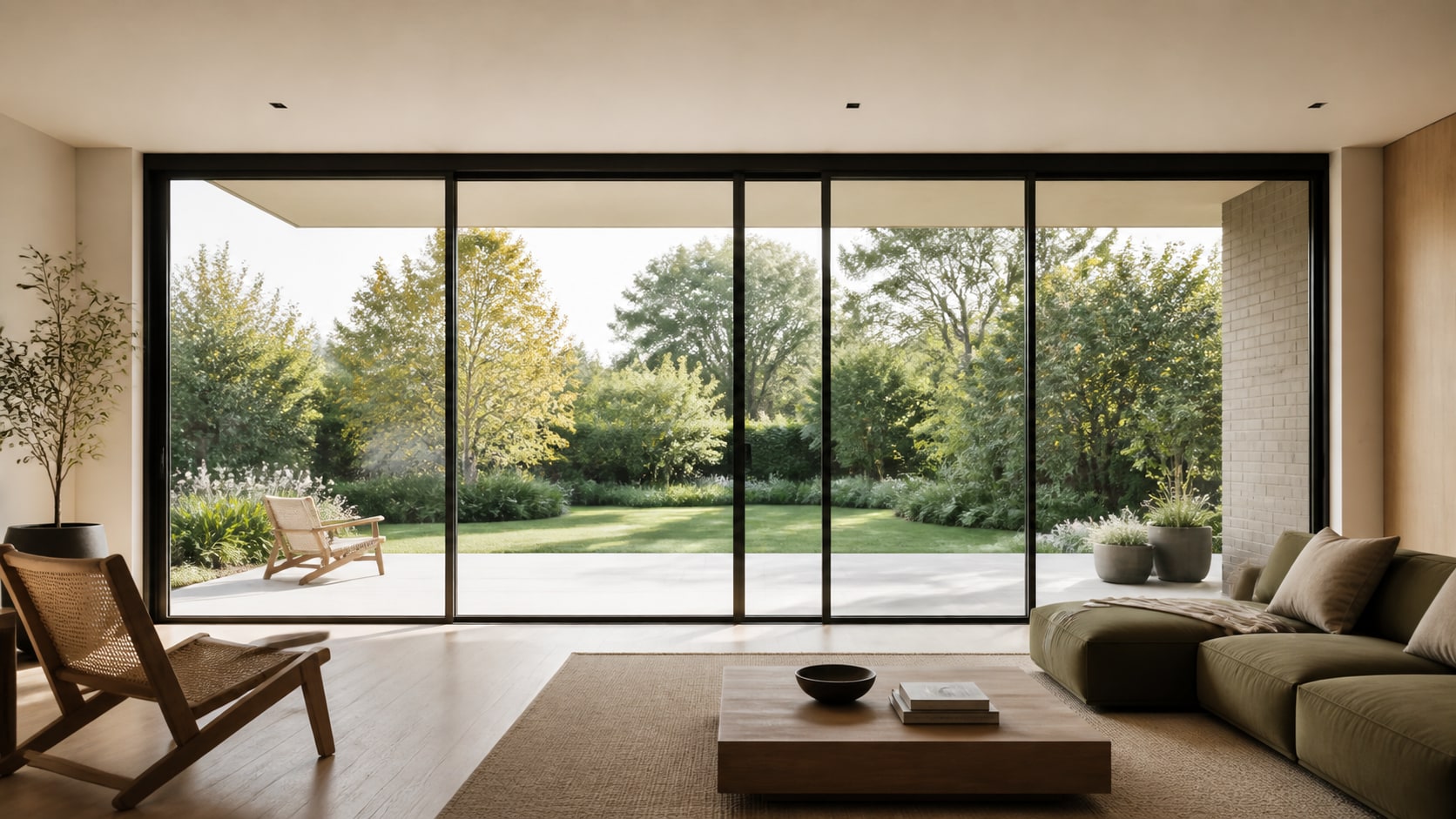 AI Windows Design